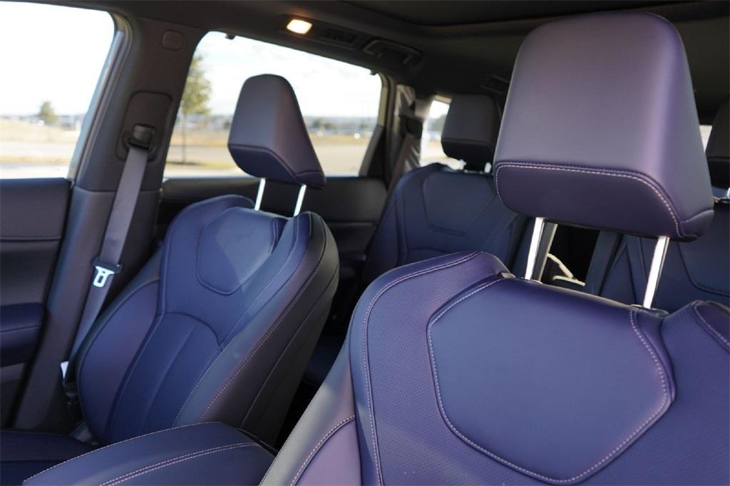 new 2026 INFINITI QX60 car, priced at $60,134