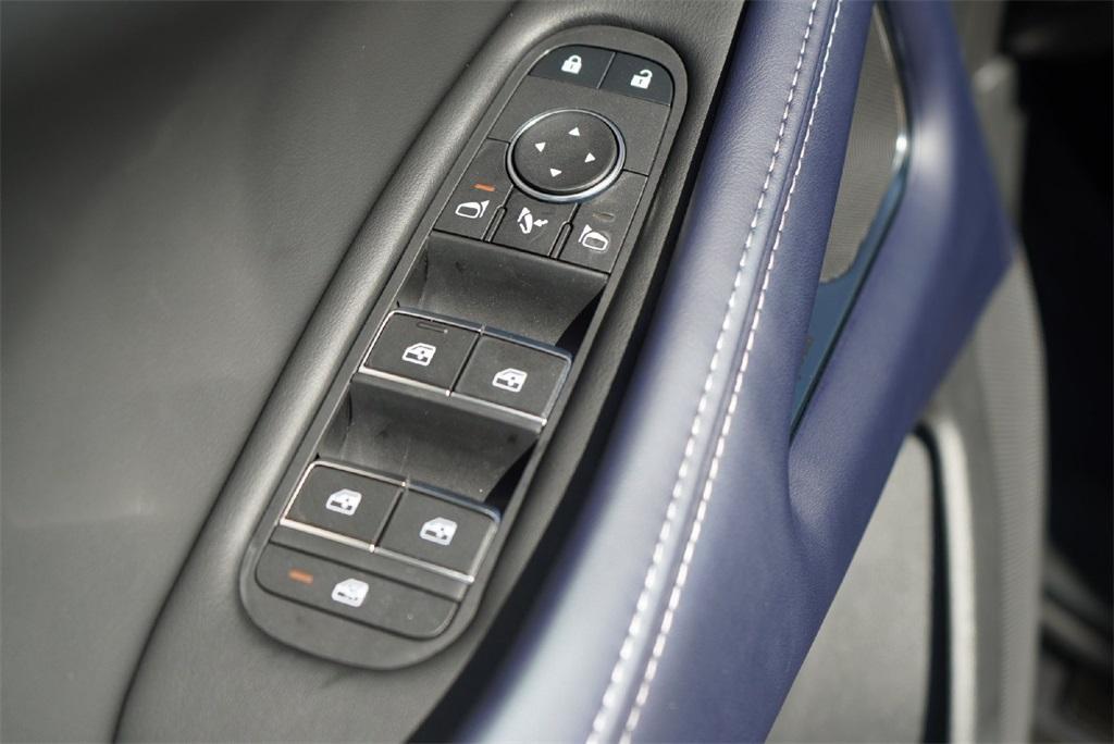 new 2026 INFINITI QX60 car, priced at $64,626