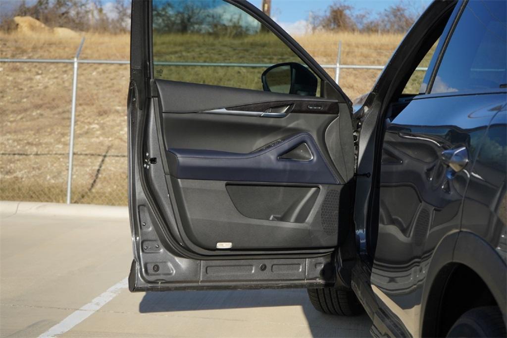 new 2026 INFINITI QX60 car, priced at $60,134