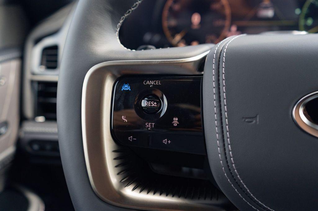 new 2026 INFINITI QX80 car, priced at $104,382