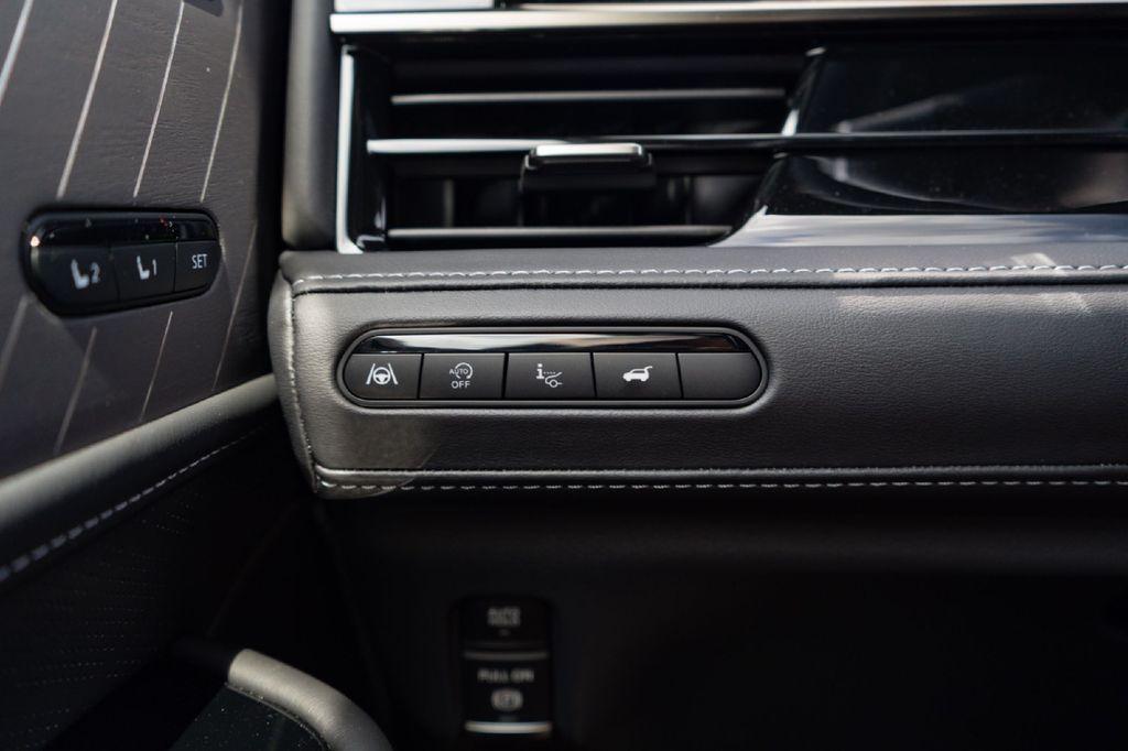 new 2026 INFINITI QX80 car, priced at $104,382