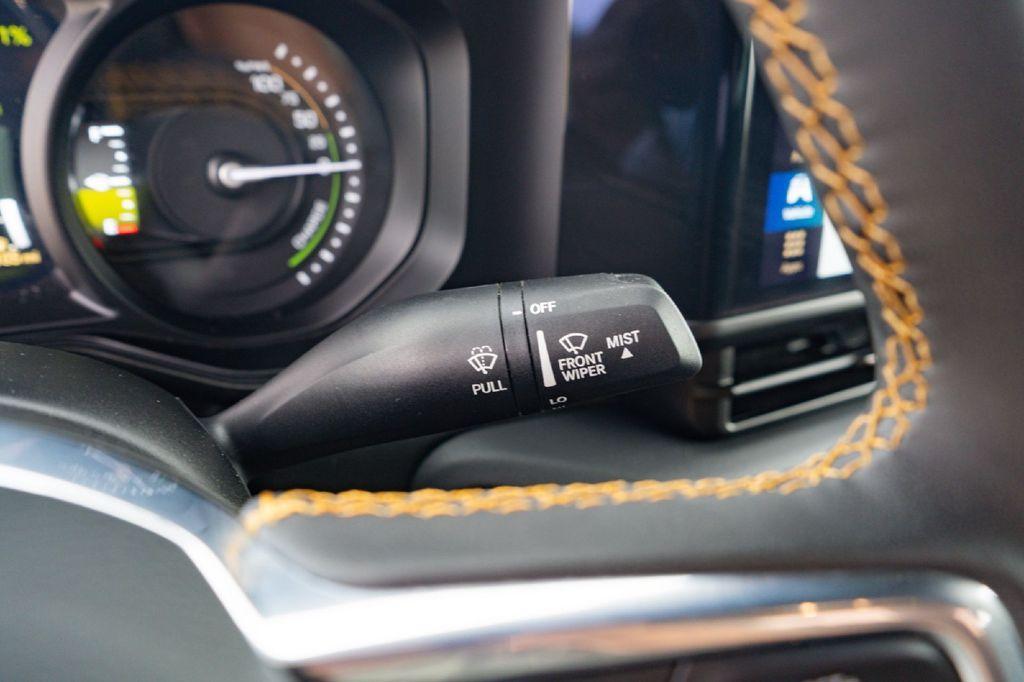 used 2024 Jeep Wrangler 4xe car, priced at $31,150