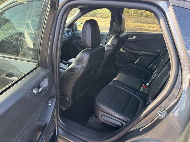 used 2025 Ford Escape car, priced at $22,985