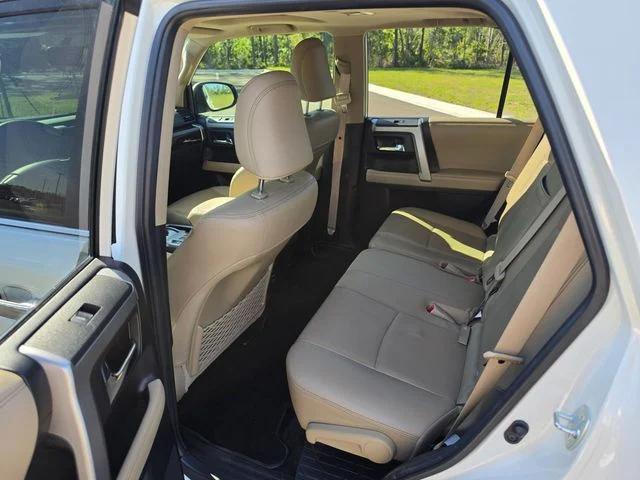 used 2019 Toyota 4Runner car, priced at $31,985