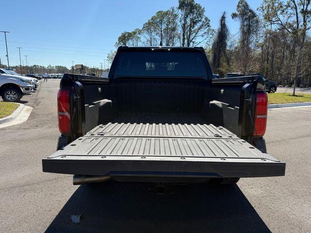 used 2025 Toyota Tacoma car, priced at $39,985
