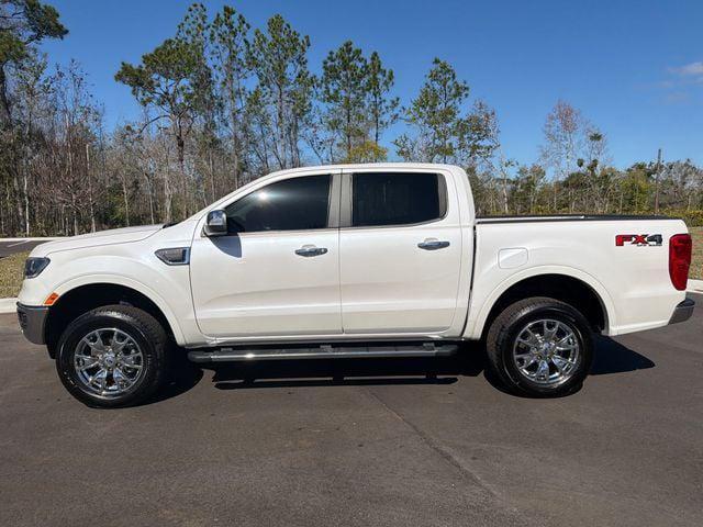 used 2019 Ford Ranger car, priced at $24,985