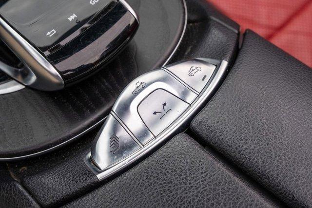 used 2020 Mercedes-Benz E-Class car, priced at $36,995