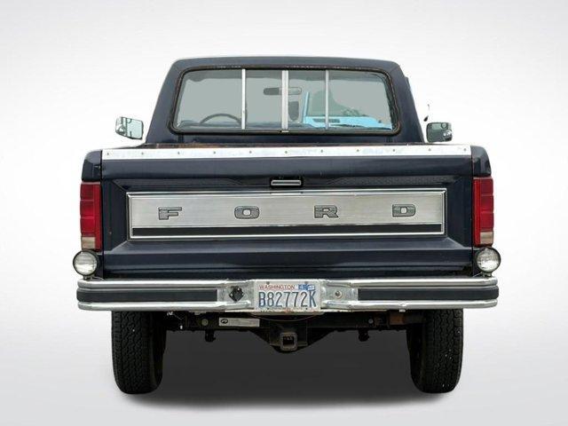 used 1984 Ford F-250 car, priced at $13,995
