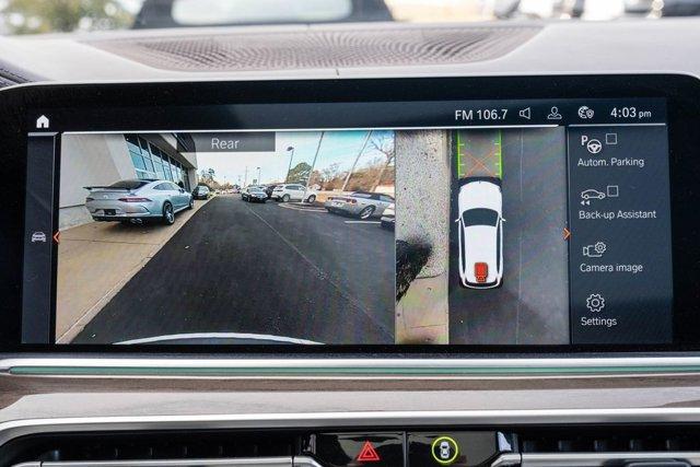 used 2019 BMW X5 car, priced at $28,599