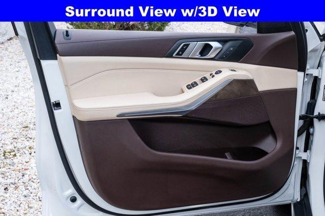 used 2019 BMW X5 car, priced at $28,599