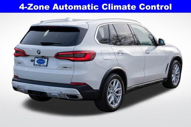used 2019 BMW X5 car, priced at $28,599