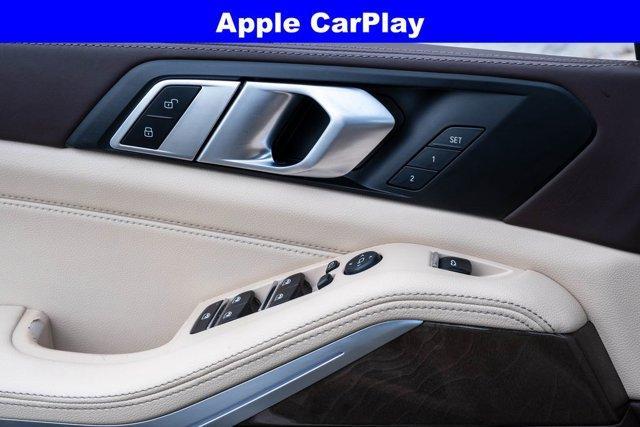 used 2019 BMW X5 car, priced at $28,599