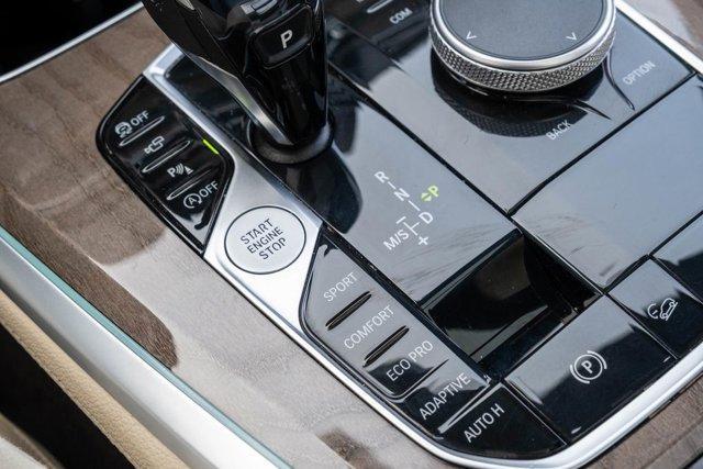 used 2019 BMW X5 car, priced at $28,599