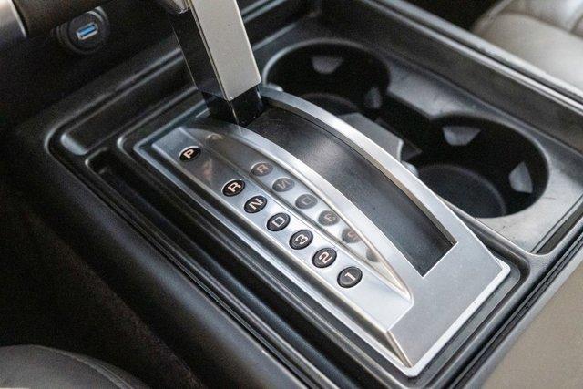 used 2007 Hummer H2 car, priced at $26,499