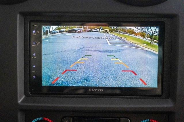 used 2007 Hummer H2 car, priced at $26,499