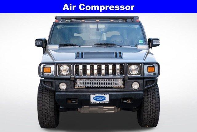 used 2007 Hummer H2 car, priced at $26,499