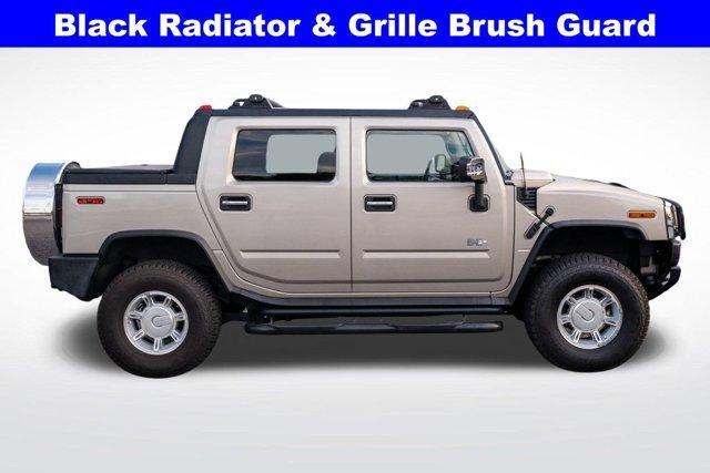 used 2007 Hummer H2 car, priced at $26,499