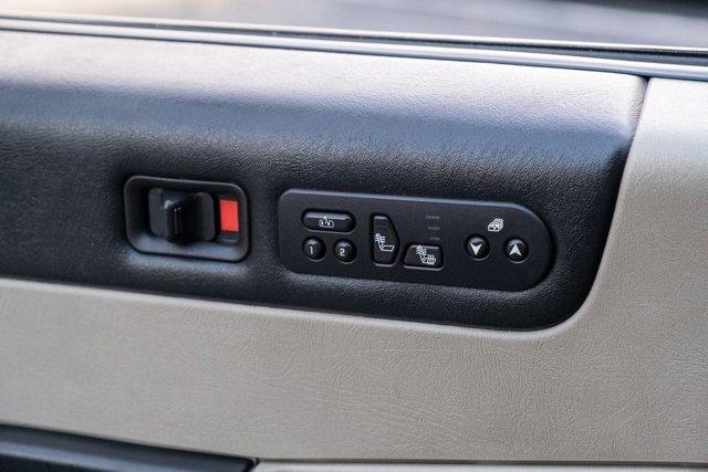 used 2007 Hummer H2 car, priced at $26,499