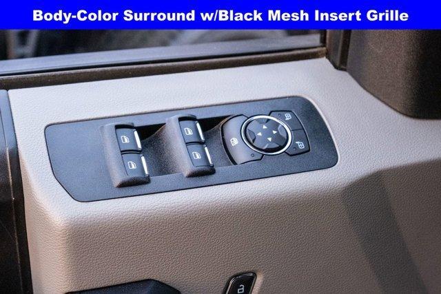 used 2020 Ford F-150 car, priced at $19,995