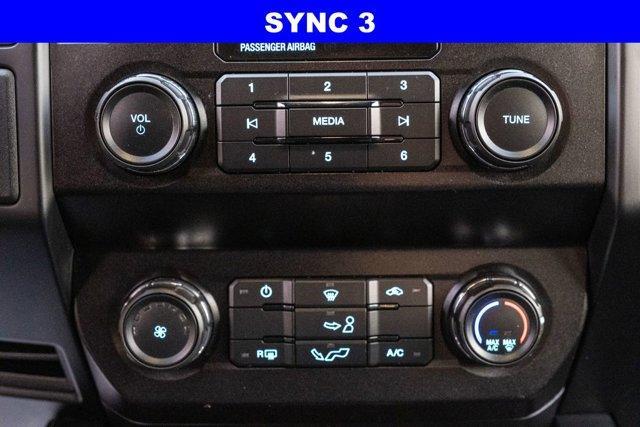 used 2020 Ford F-150 car, priced at $19,995