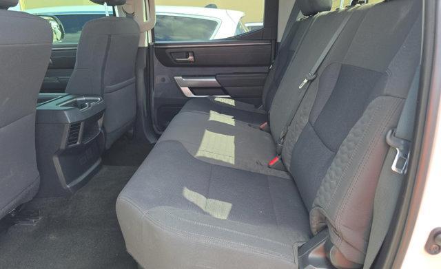 used 2023 Toyota Tundra car