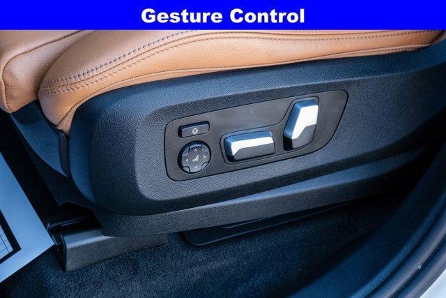 used 2021 BMW X5 car, priced at $30,850