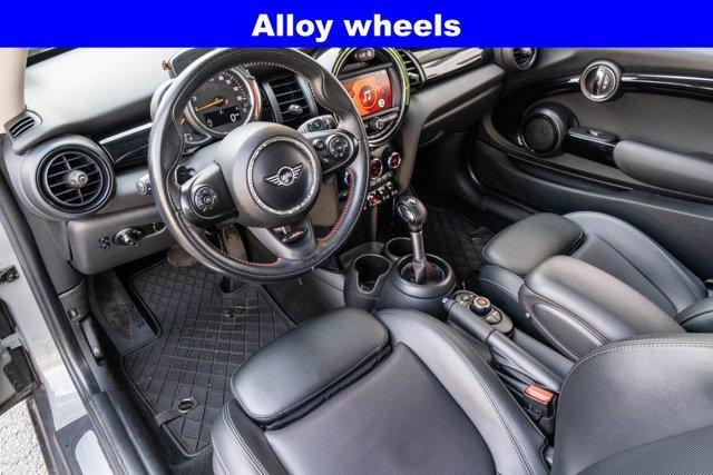used 2019 MINI Hardtop car, priced at $14,995