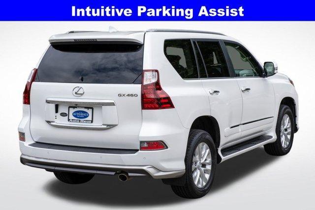 used 2019 Lexus GX 460 car, priced at $38,299