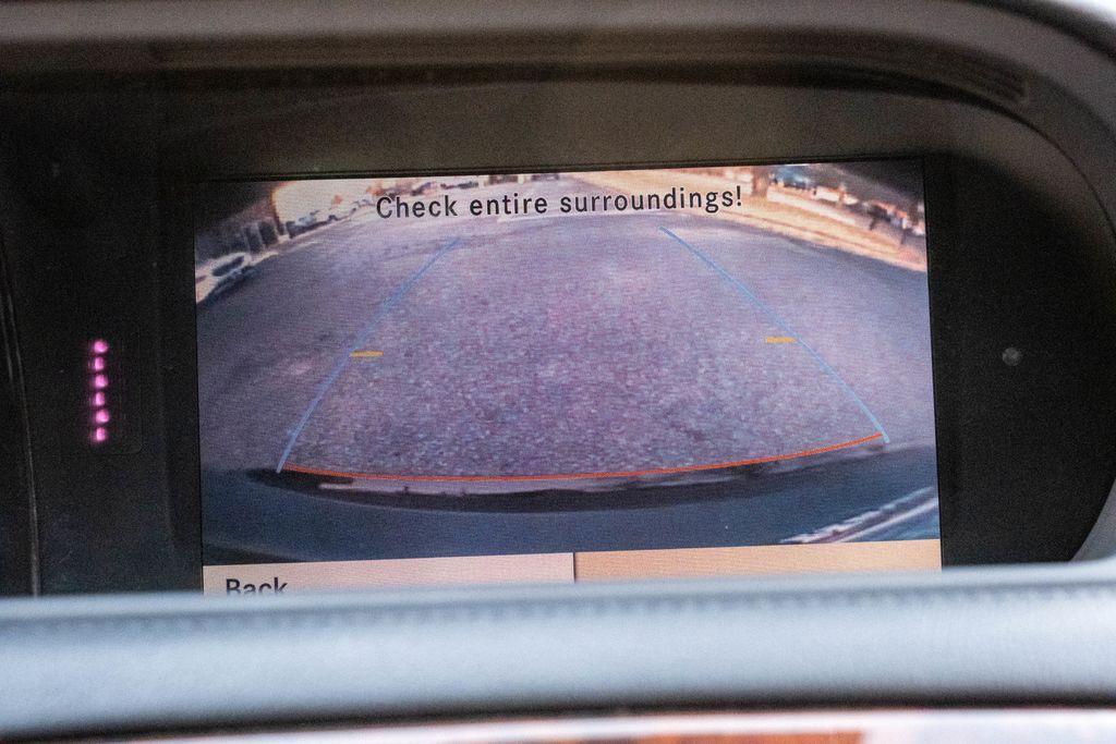 used 2010 Mercedes-Benz CL-Class car, priced at $18,995