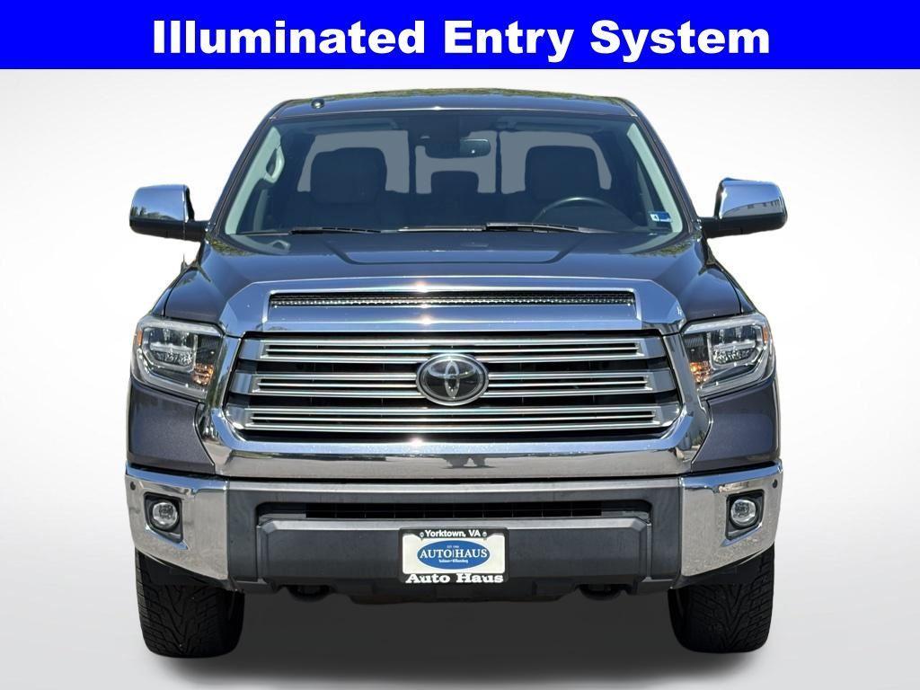 used 2019 Toyota Tundra car, priced at $32,995