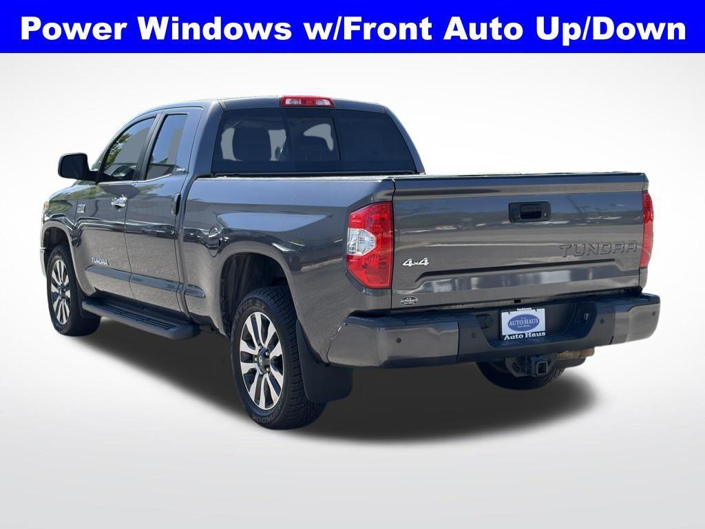 used 2019 Toyota Tundra car, priced at $32,995