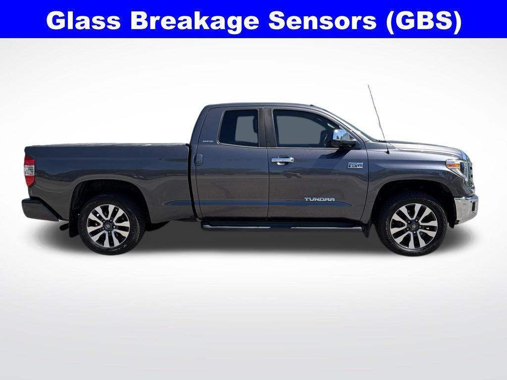 used 2019 Toyota Tundra car, priced at $32,995