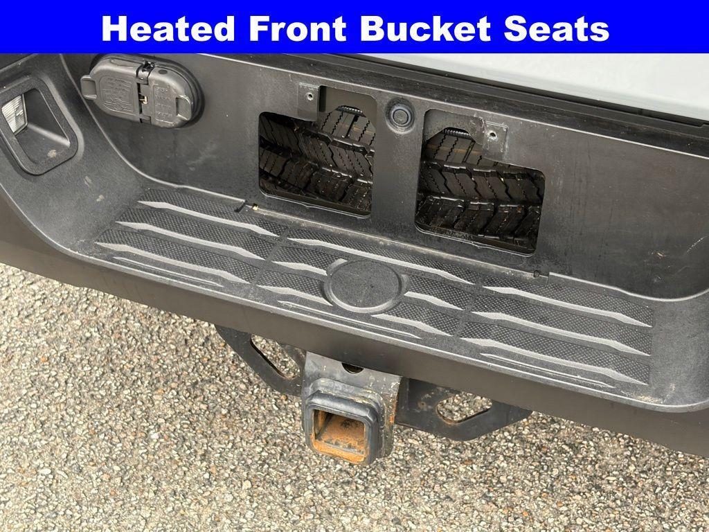 used 2018 Toyota Tundra car, priced at $44,950
