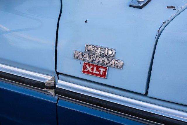 used 1978 Ford F-250 car, priced at $14,995