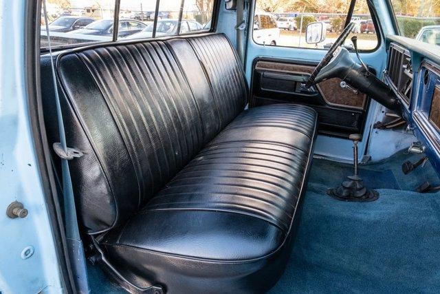 used 1978 Ford F-250 car, priced at $14,995