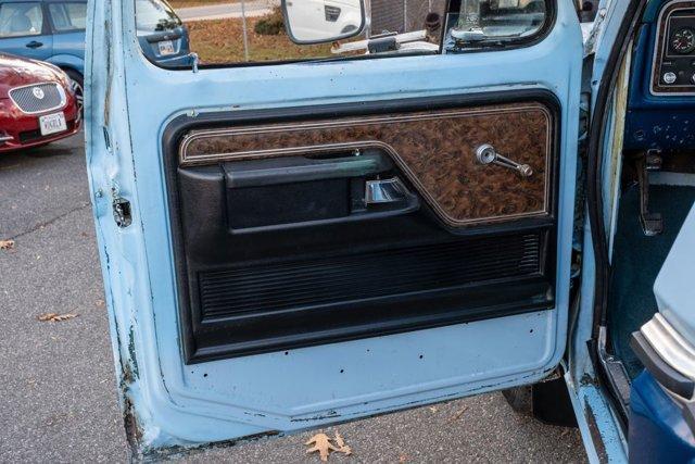 used 1978 Ford F-250 car, priced at $14,995