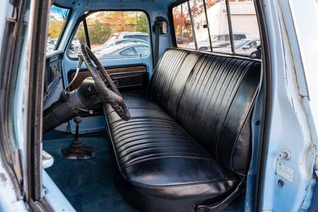 used 1978 Ford F-250 car, priced at $14,995