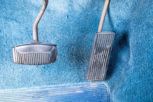 used 1978 Ford F-250 car, priced at $14,995