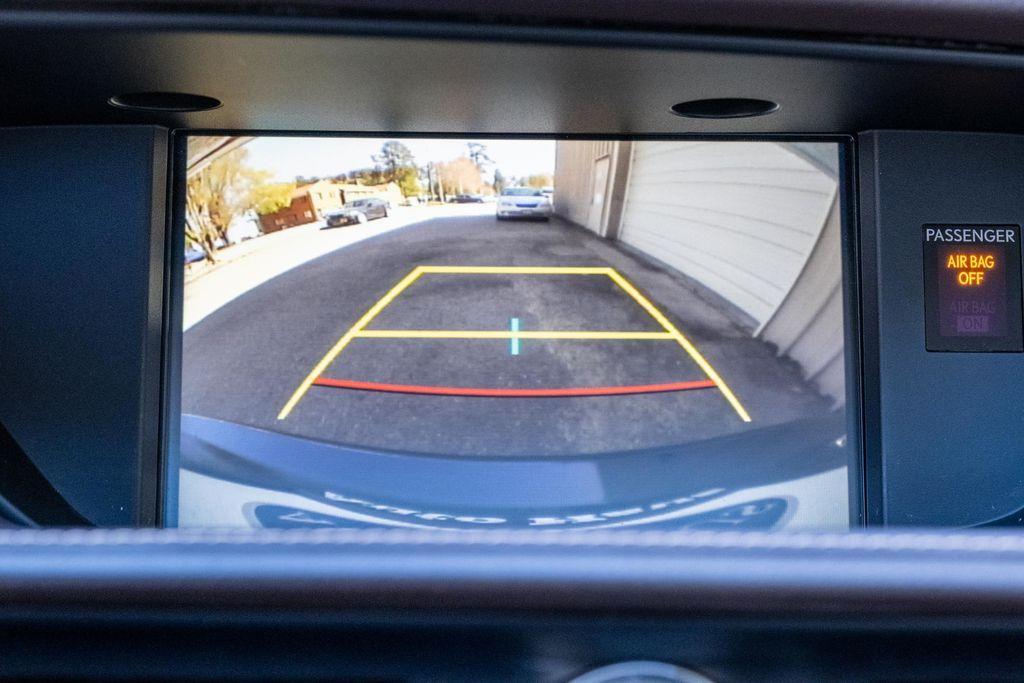 used 2018 Lexus ES 350 car, priced at $24,995