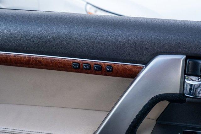 used 2015 Toyota Land Cruiser car, priced at $37,499