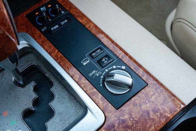 used 2015 Toyota Land Cruiser car, priced at $37,499