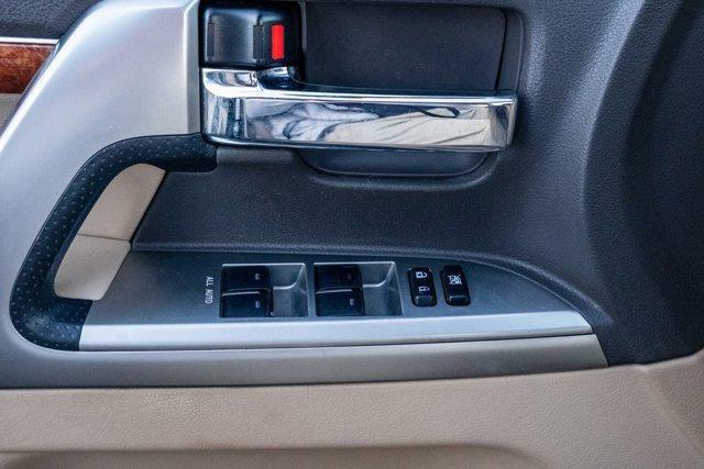 used 2015 Toyota Land Cruiser car, priced at $37,499