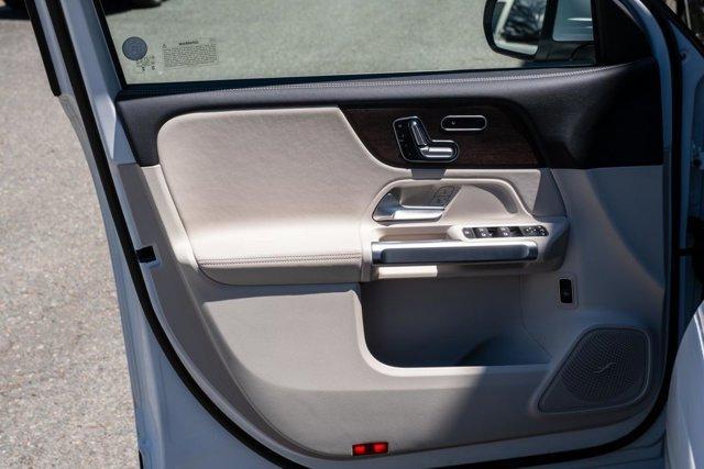 used 2023 Mercedes-Benz EQB 300 car, priced at $28,769