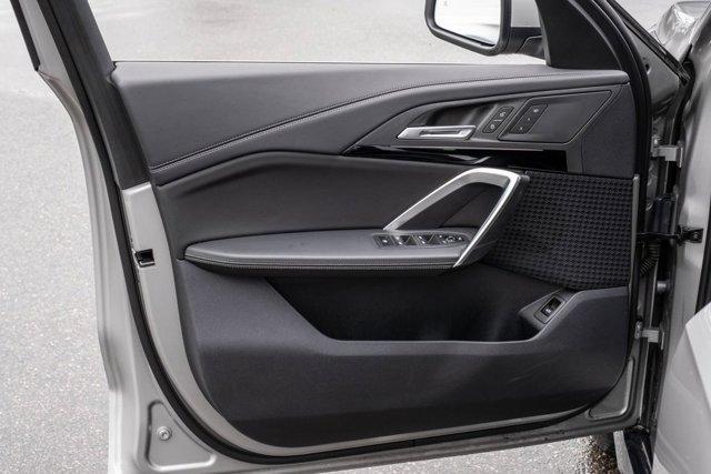 used 2025 BMW X1 car, priced at $36,750