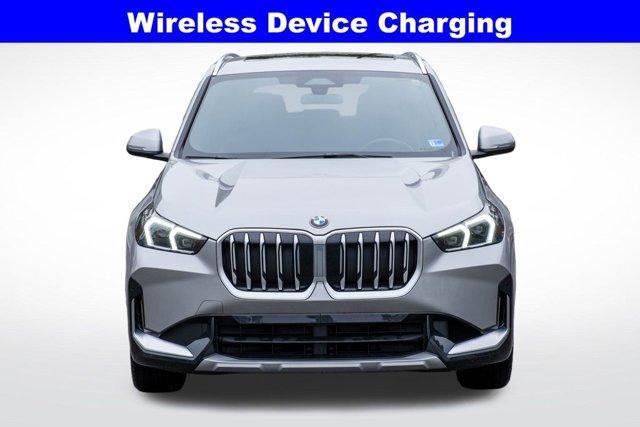used 2025 BMW X1 car, priced at $36,750