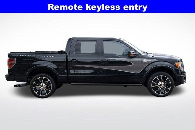used 2012 Ford F-150 car, priced at $17,999