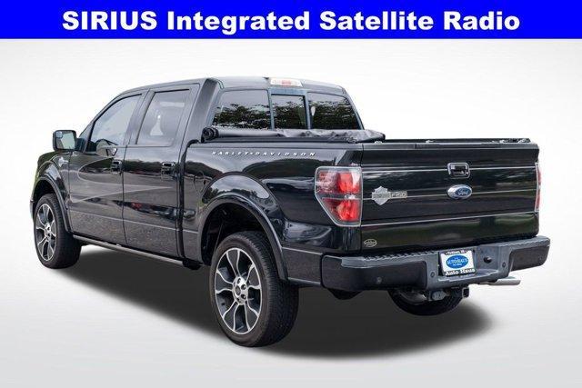used 2012 Ford F-150 car, priced at $17,999
