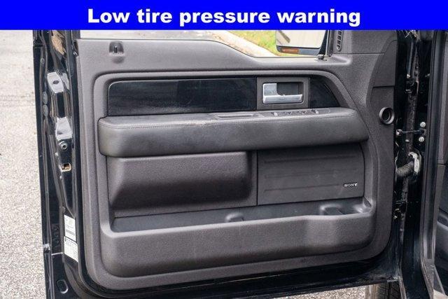 used 2012 Ford F-150 car, priced at $17,999