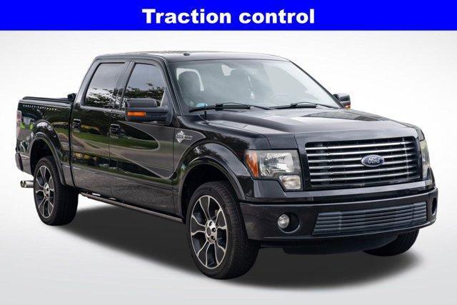 used 2012 Ford F-150 car, priced at $17,999