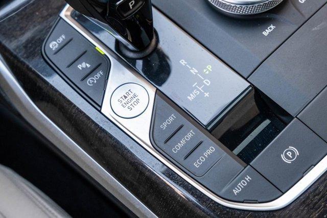 used 2020 BMW 330 car, priced at $18,999